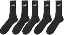 Bild 3 von PUMA Tennissocken, 5 Paar
