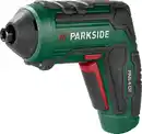 Bild 1 von PARKSIDE® Akku-Schrauber 4 V »PAS 4 D7«