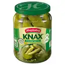 Bild 1 von HENGSTENBERG Gewürzgurken 360 g