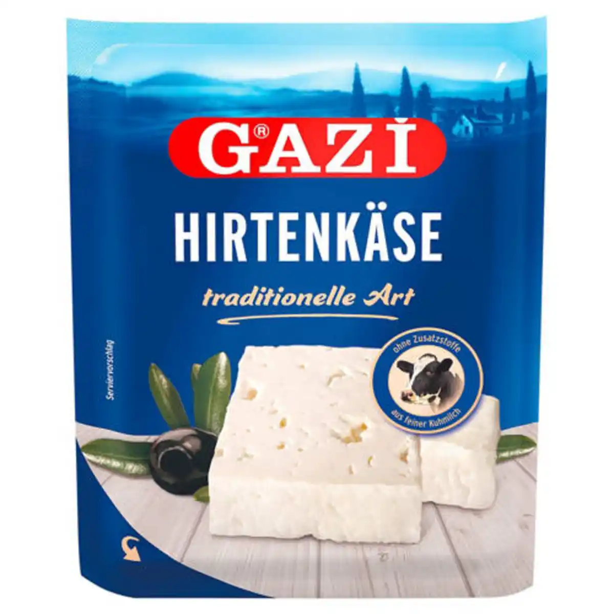 Bild 1 von GAZI Hirtenkäse 180 g