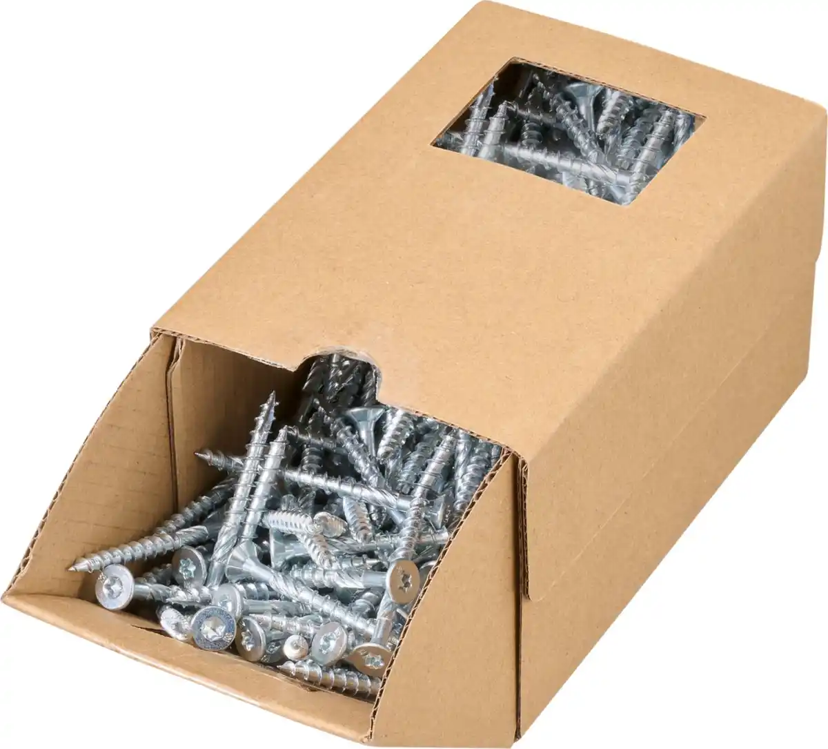 Bild 1 von PARKSIDE® Spanplattenschrauben 5 x 50, 250-St.-Packg.