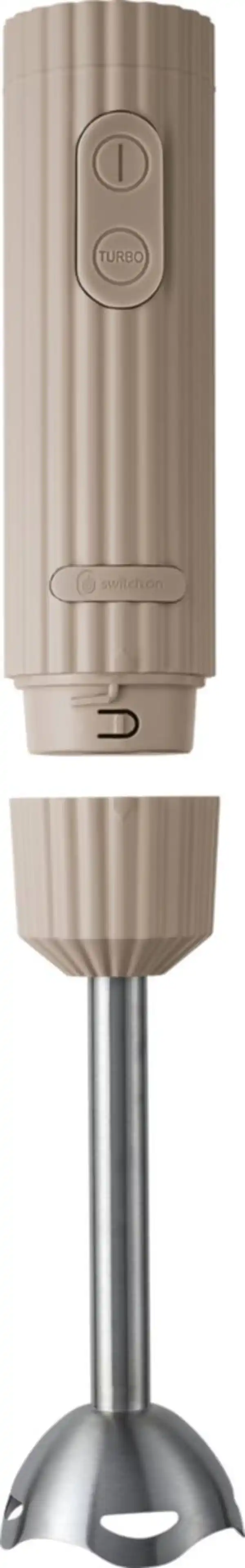 Bild 3 von SWITCH ON® Stabmixer »SSMKP 350«