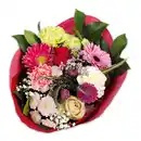 Bild 3 von Premium Blumenstrauß "Happy"