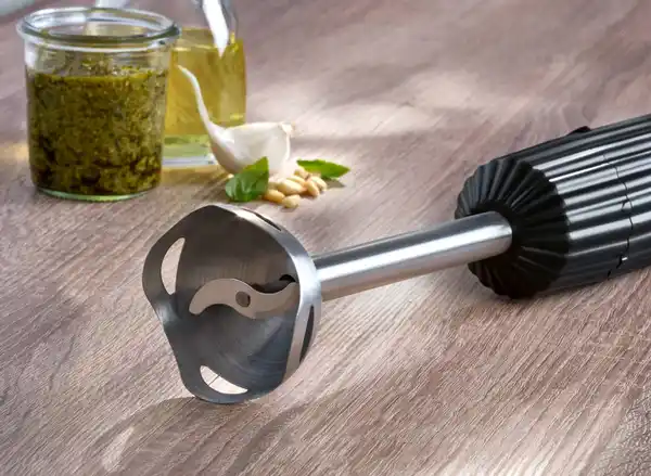 Bild 2 von SWITCH ON® Stabmixer »SSMKP 350«