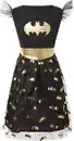 Bild 2 von Batgirl-Kostüm, 2-teilig