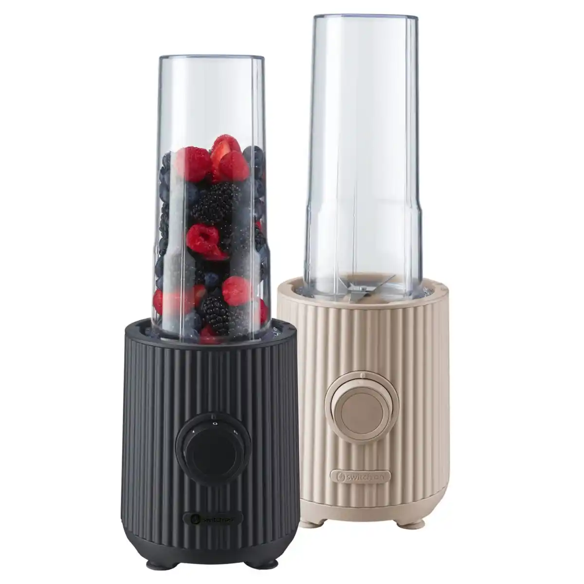 Bild 1 von SWITCH ON® Smoothie-Maker »SSMK 300«
