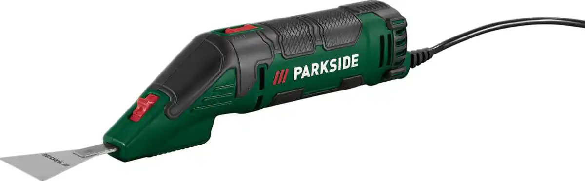Bild 1 von PARKSIDE® Elektroschaber »PES 250 A1«
