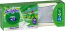 Bild 1 von SWIFFER Staubmagnet-Starter-Set »Dance Edition«, 9-teilig