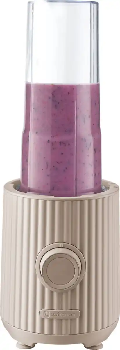 Bild 2 von SWITCH ON® Smoothie-Maker »SSMK 300«