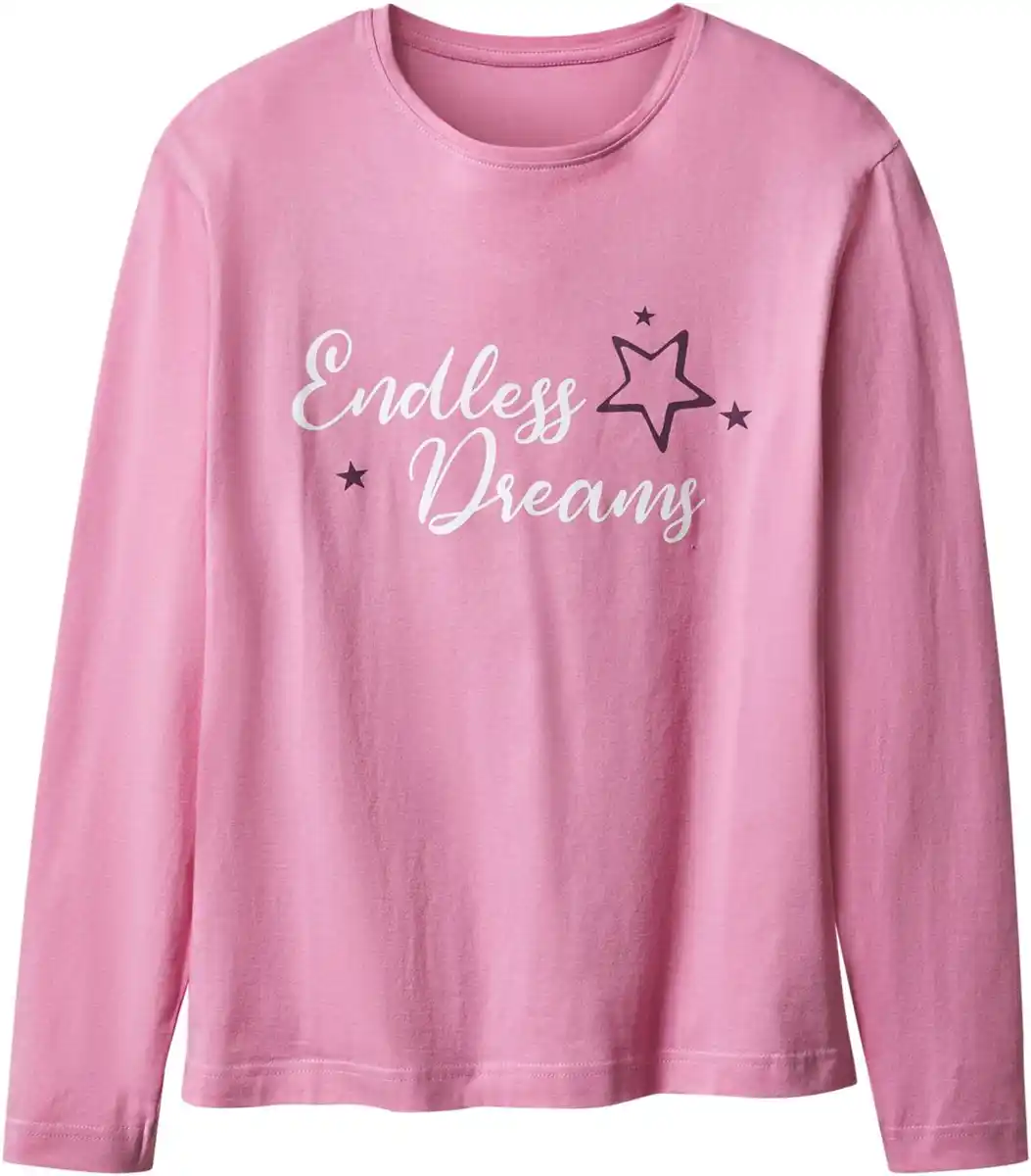 Bild 3 von OYANDA® Damen-Pyjama, 2-teilig