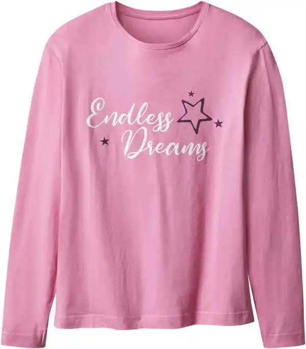 Bild 3 von OYANDA® Damen-Pyjama, 2-teilig