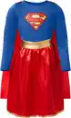 Bild 1 von Supergirl-Kostüm, 2-teilig