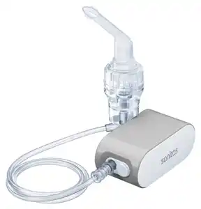 SANITAS Inhalator »SIH 08«