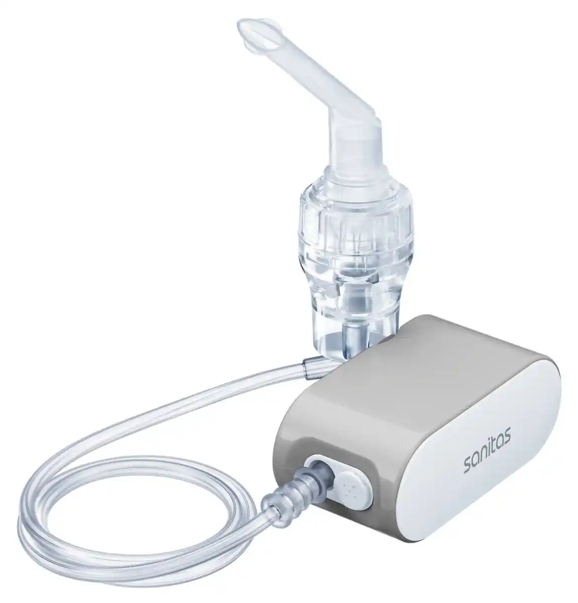Bild 1 von SANITAS Inhalator »SIH 08«
