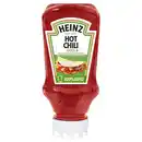 Bild 1 von HEINZ Feinkostsauce 220 ml, Hot Chili