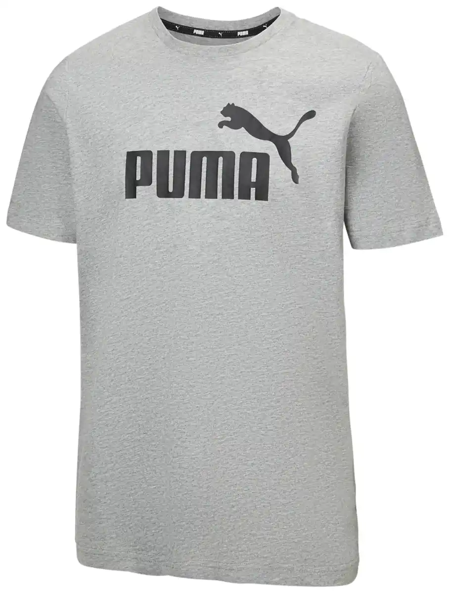 Bild 2 von PUMA Herren-T-Shirt