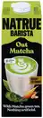 Bild 1 von NATRUE Barista Oat Matcha, 1-l-Packg.