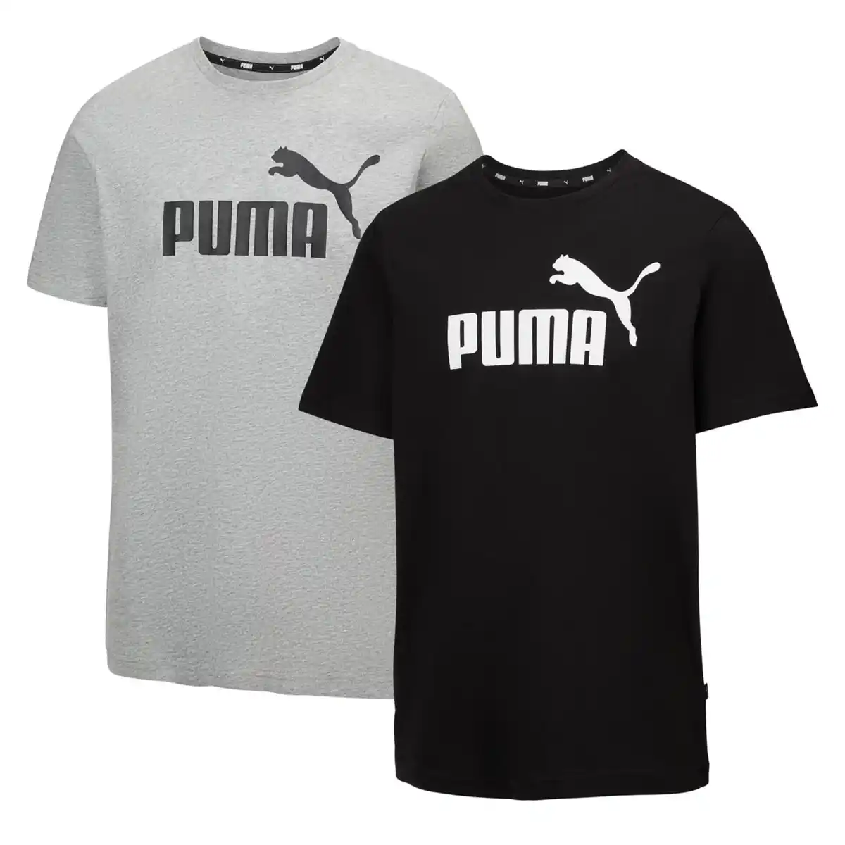 Bild 1 von PUMA Herren-T-Shirt