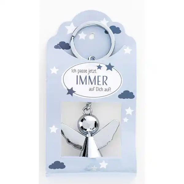 Bild 3 von Bella Casa Motiv-Schlüsselanhänger