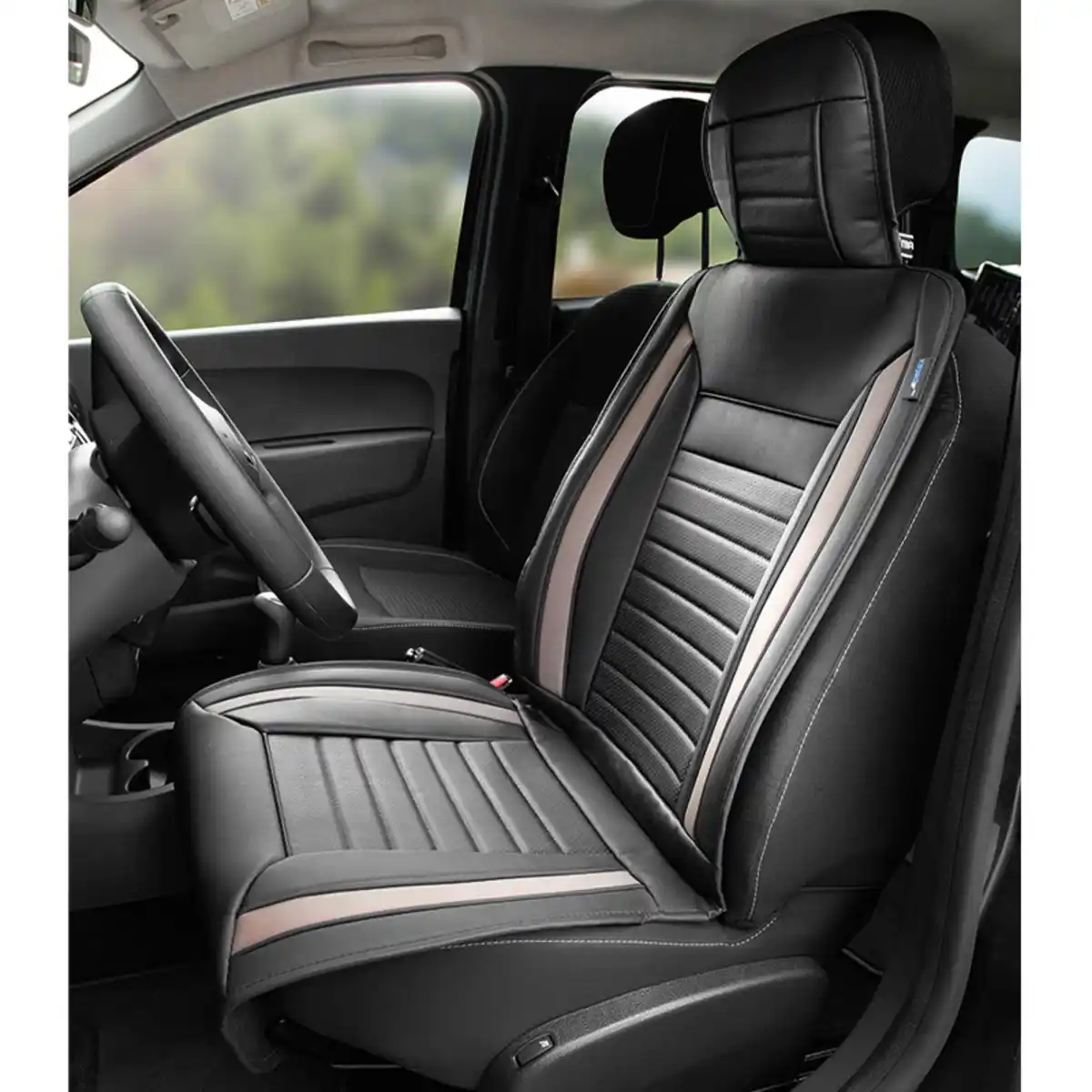 Bild 1 von Diamond Car Premium-Sitzauflage