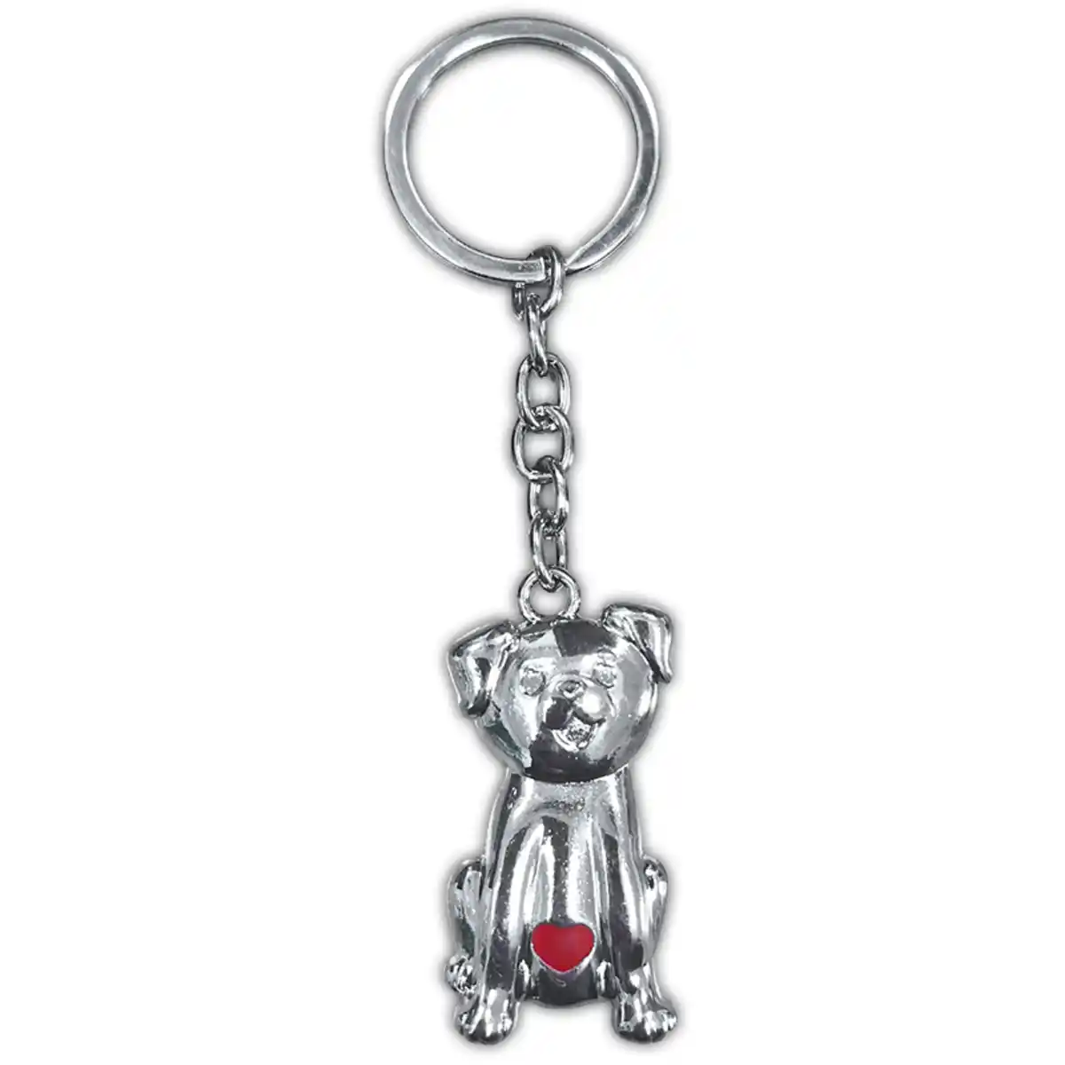 Bild 2 von Bella Casa Motiv-Schlüsselanhänger