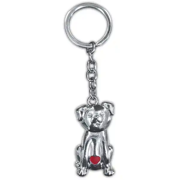 Bild 2 von Bella Casa Motiv-Schlüsselanhänger