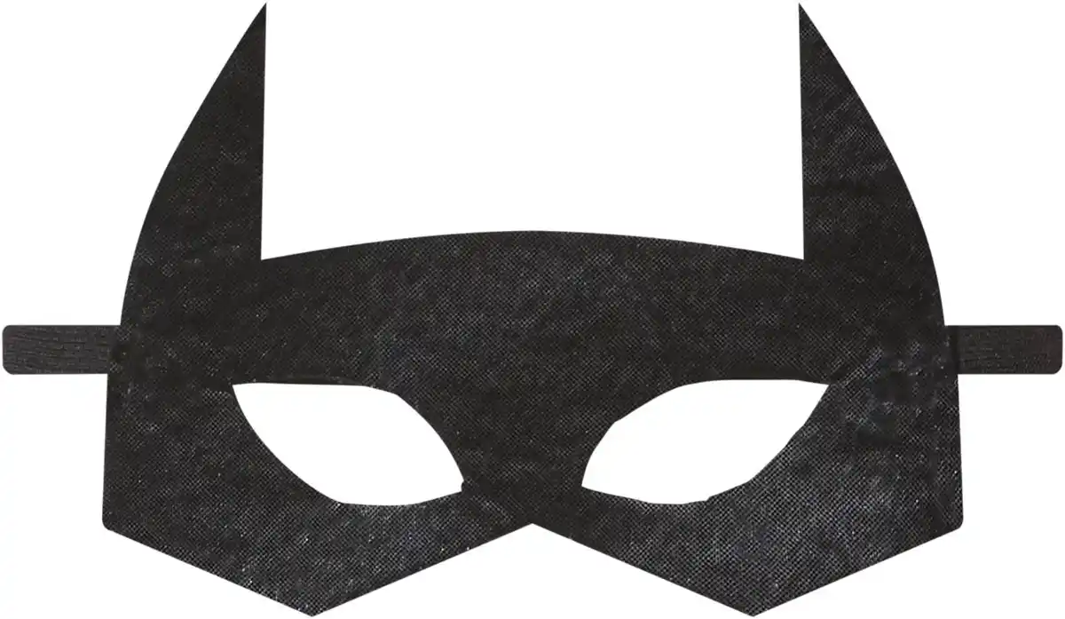 Bild 3 von Batgirl-Kostüm, 2-teilig