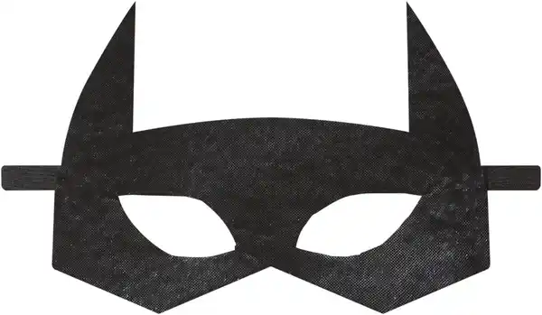 Bild 3 von Batgirl-Kostüm, 2-teilig