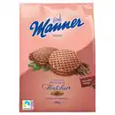 Bild 1 von MANNER Törtchen 400 g, Schokolade