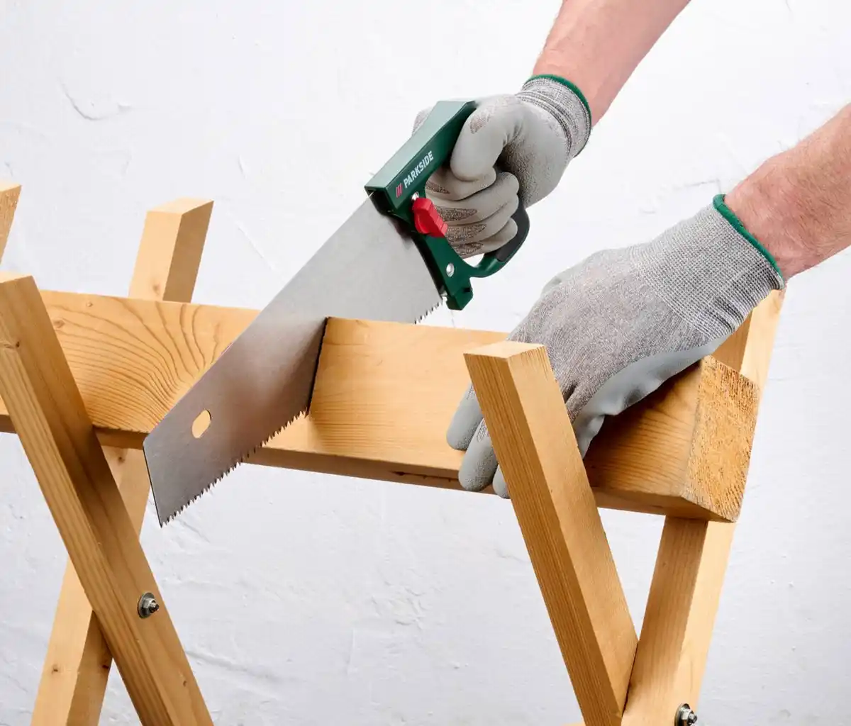 Bild 3 von PARKSIDE® Handsägen-Set, 6-teilig