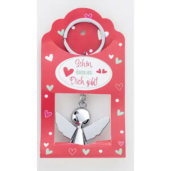 Bild 4 von Bella Casa Motiv-Schlüsselanhänger