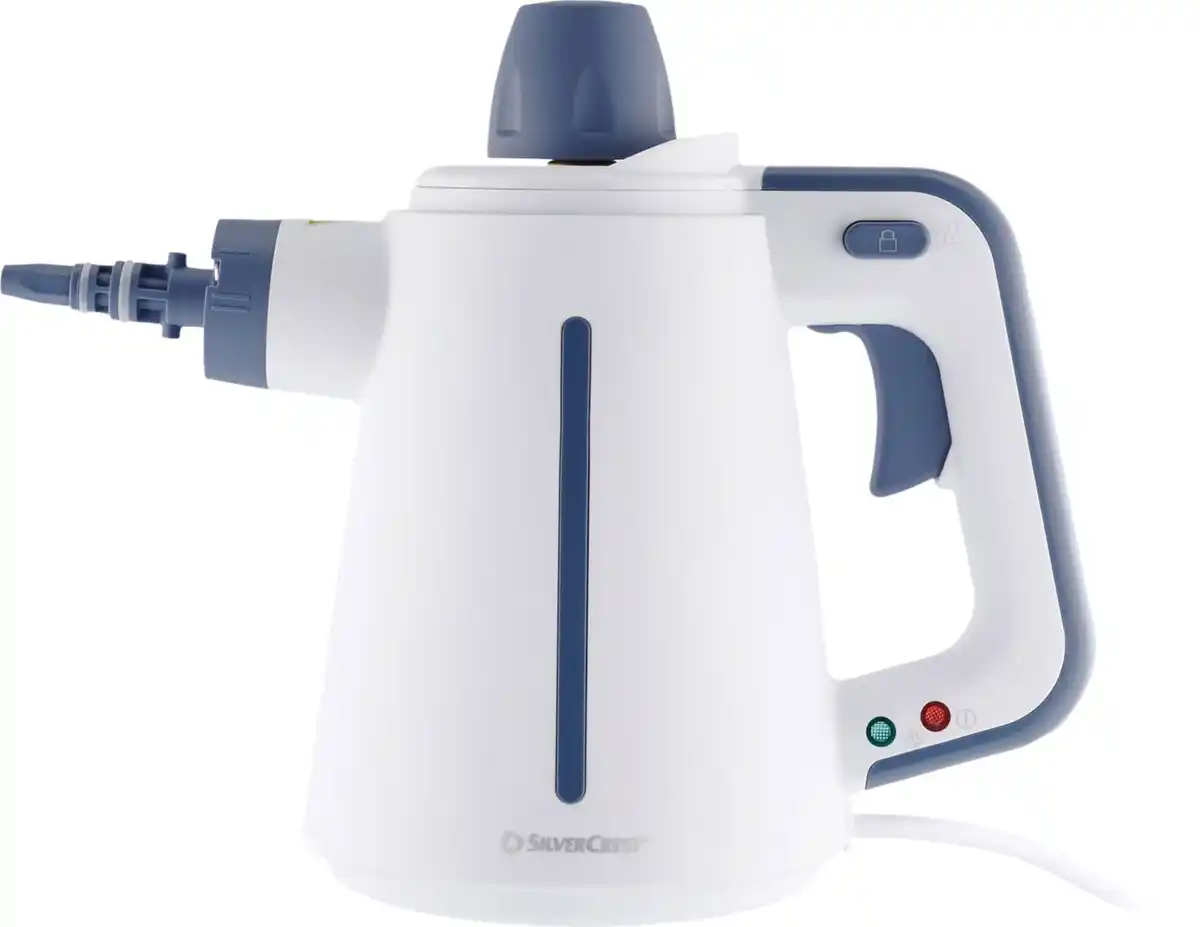 Bild 1 von SWITCH ON® Hand-Dampfreiniger »SDR 1050«