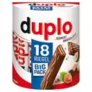 Bild 1 von FERRERO Duplo 327,6 g, 18er-Pack