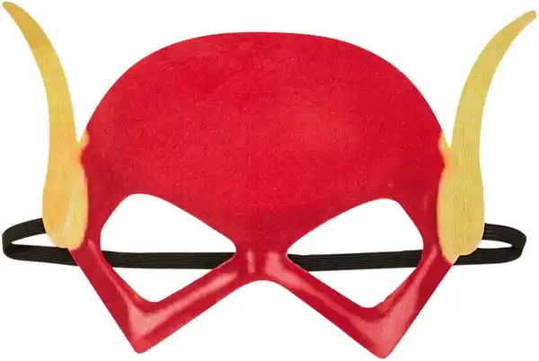 Bild 2 von Flash-Kostüm, 2-teilig