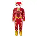 Bild 1 von Flash-Kostüm, 2-teilig