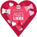Bild 1 von RITTER SPORT oder AMICELLI Herz, 119 - 137-g-Packg.