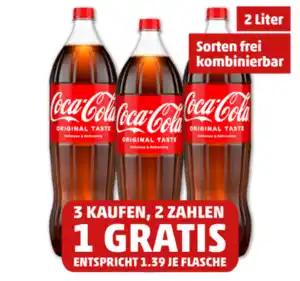 COCA-COLA