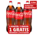 Bild 1 von COCA-COLA