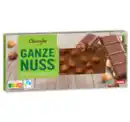 Bild 1 von CHOCO'LA Edel-Vollmilch Ganze Nuss