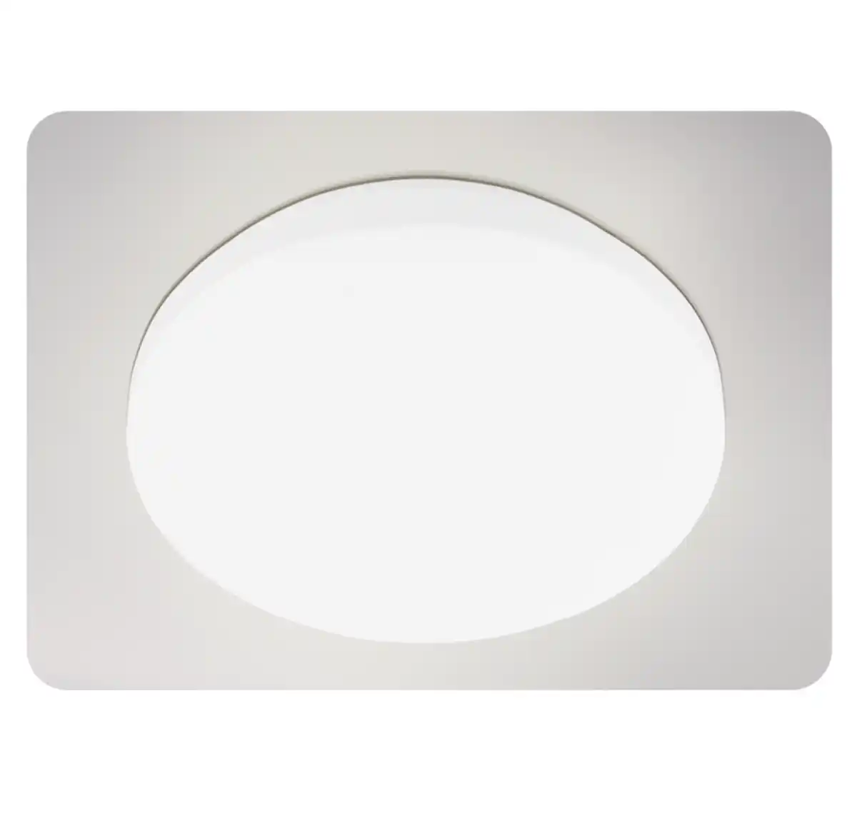 Bild 1 von LED-Wand-/Deckenleuchte »POGLIOLA-E«