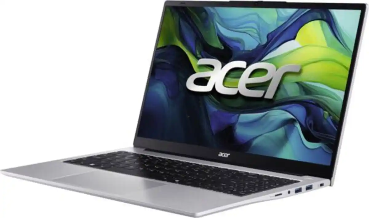 Bild 3 von Acer Aspire Lite 15 (AL15-41P-R0VM)