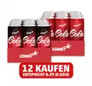 Bild 1 von COMET Cola