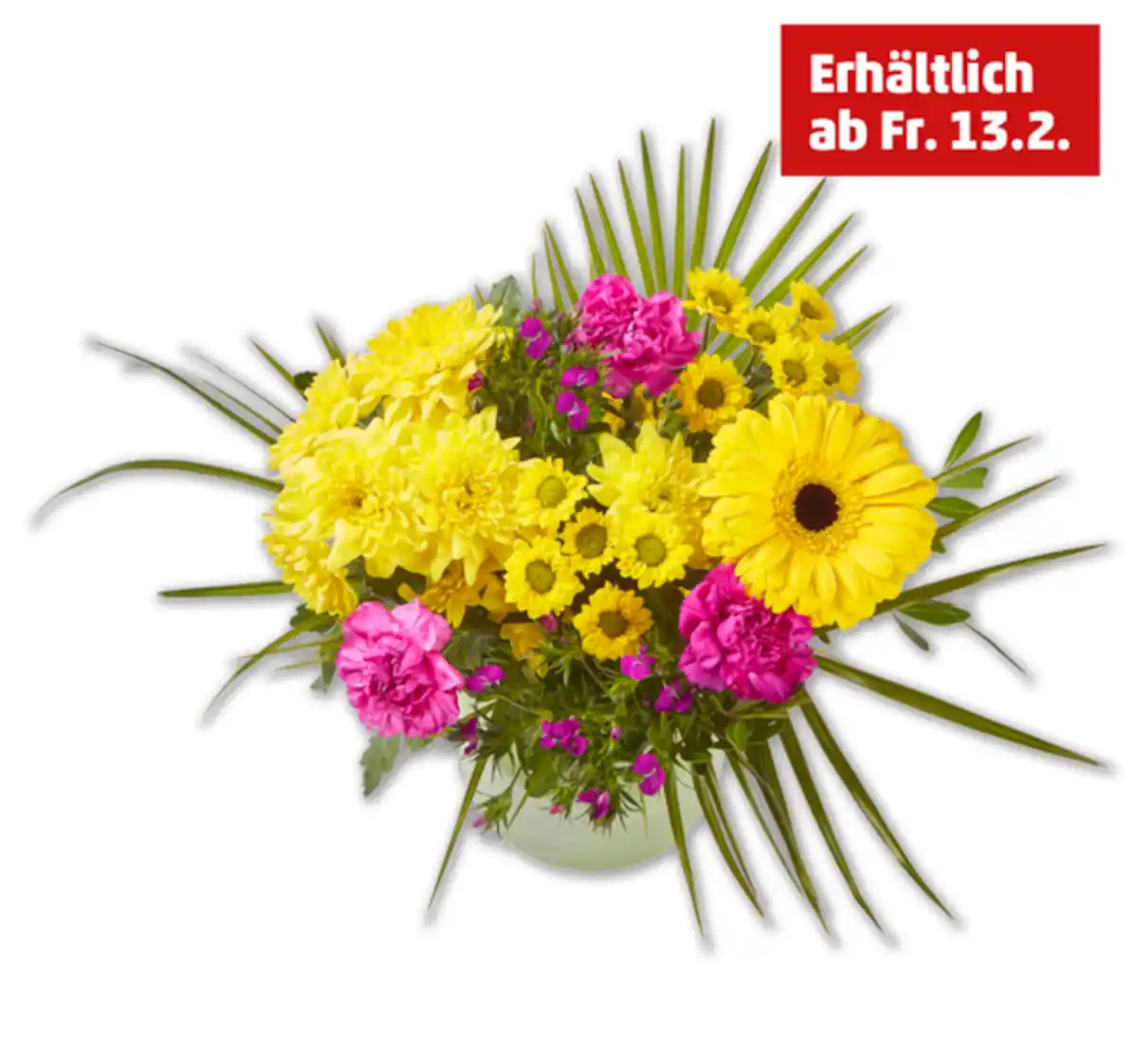 Bild 1 von Strauß Wonderful*