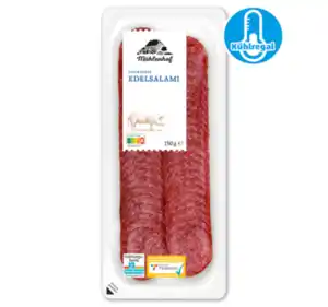 MÜHLENHOF  Delikatess Edelsalami