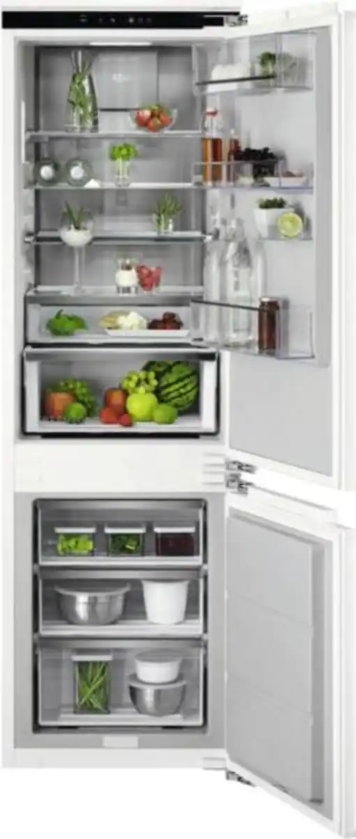 Bild 1 von AEG TSC8M181BC