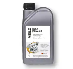 Meilz Motorenöl »10W-40«