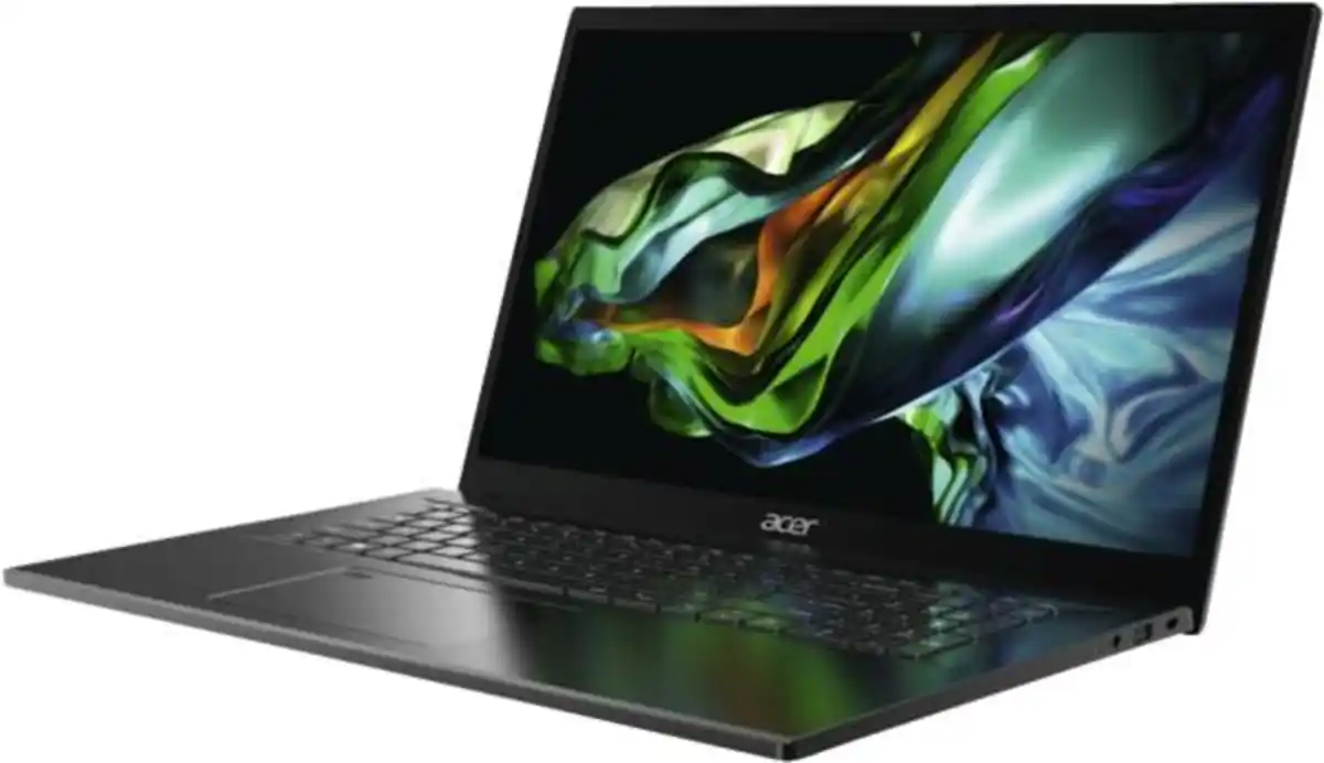 Bild 3 von Acer Aspire 17 (A17-51M-74BB)