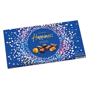 Happiness Fine Pralinés