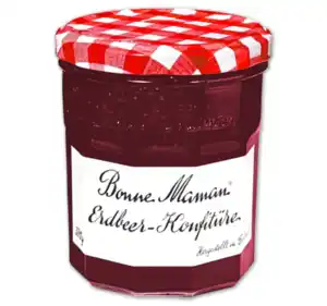 BONNE MAMAN Konfitüre*