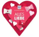 Bild 1 von RITTER SPORT Schokowürfel Herz*
